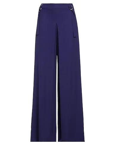 CARLA MONTANARINI | Purple Women‘s Casual Pants