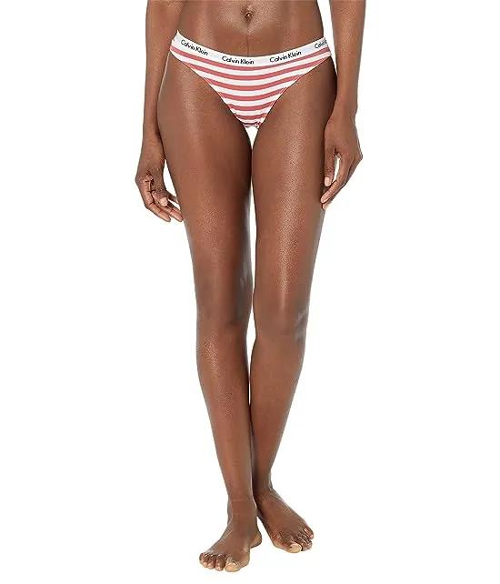 Carousel 3-Pack Bikini