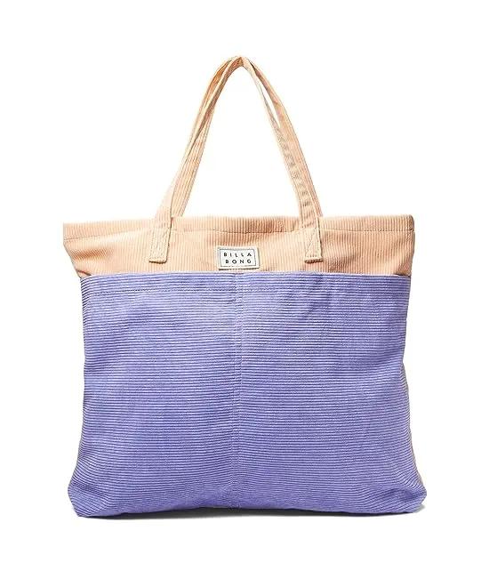 Carry-On Tote Bag