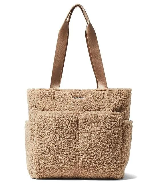 Carryall North/South Tote
