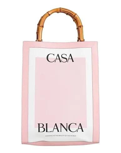 CASABLANCA | Yellow Women‘s Handbag