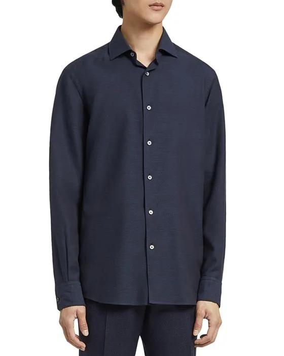 Cashco Long Sleeve Button Up Shirt