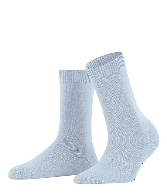 Cashmere Blend Cosy Wool Sock