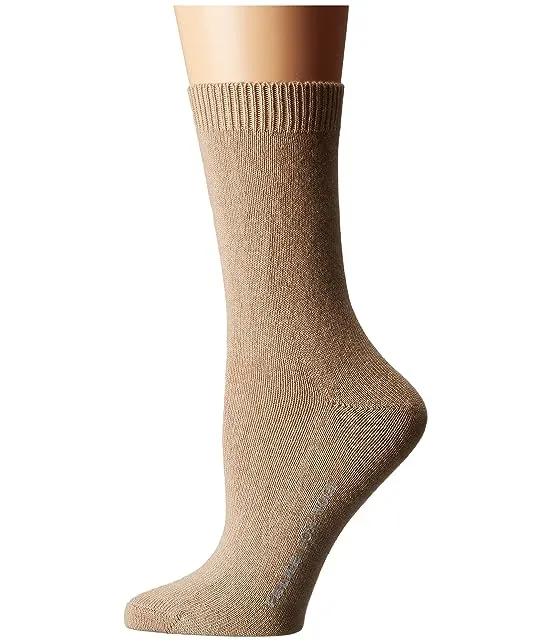 Cashmere Blend Cosy Wool Sock