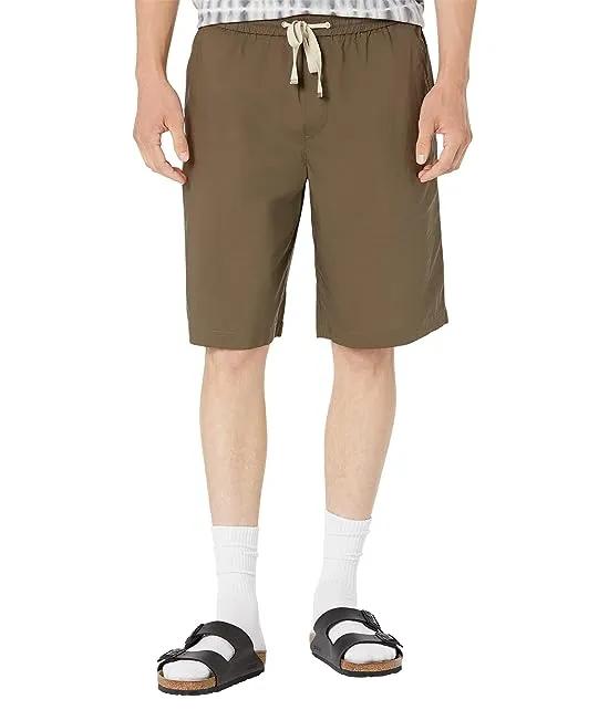 AllSaints Casper Shorts