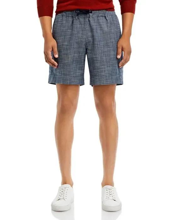 Casual Sporty Shorts