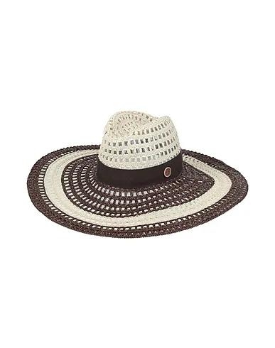 CATARZI 1910 | Dark brown Women‘s Hat