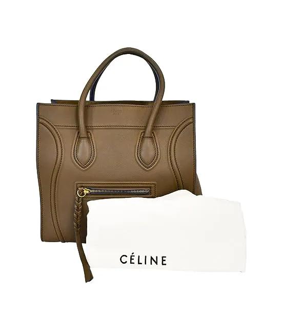 Celine Phantom Handbag Medium