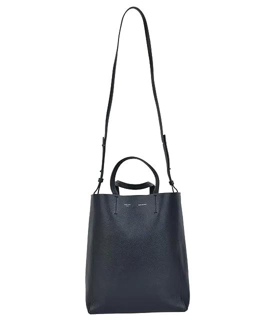 Celine Vertical Cabas Small Tote