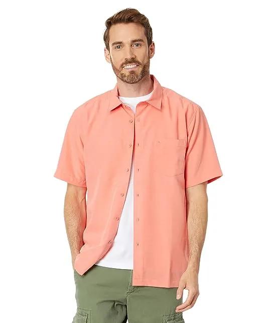 Centinela 4 Short Sleeve Shirt