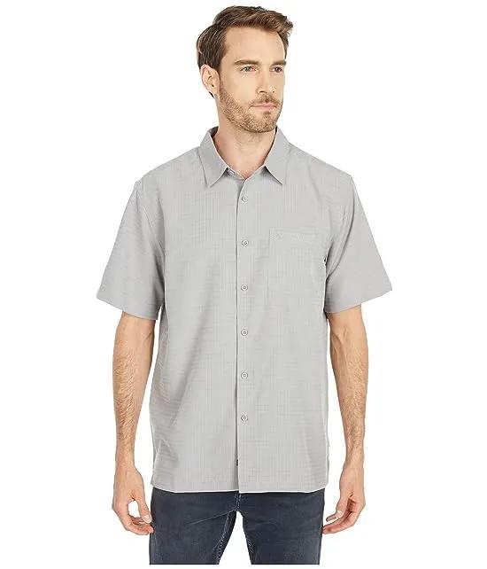 Centinela 4 Short Sleeve Shirt