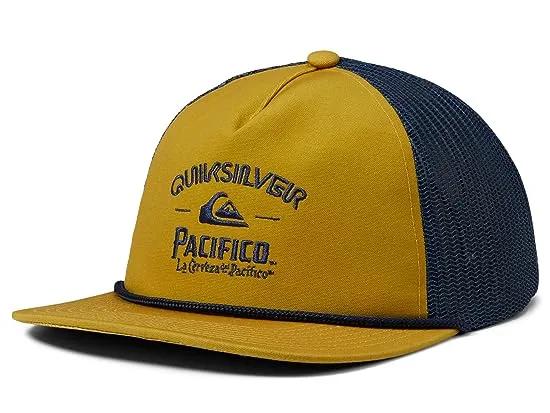 Cervesa Trucker