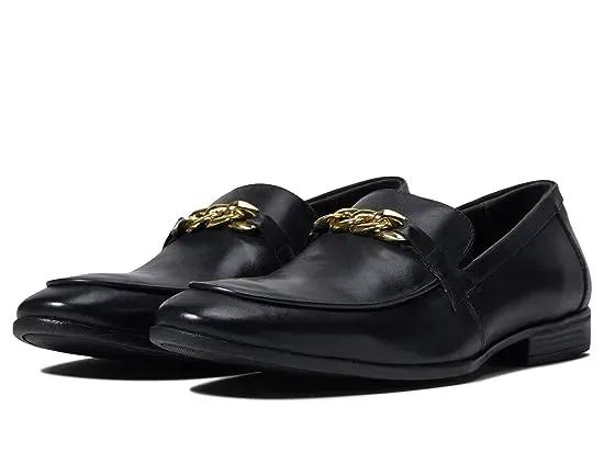 Chad Chain Loafer