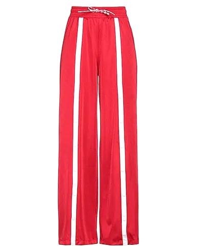 CHAMPION | Brick red Women‘s Casual Pants