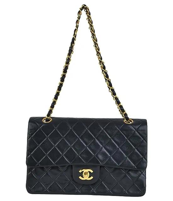 Chanel Classic Double Flap Medium Shoulder Bag