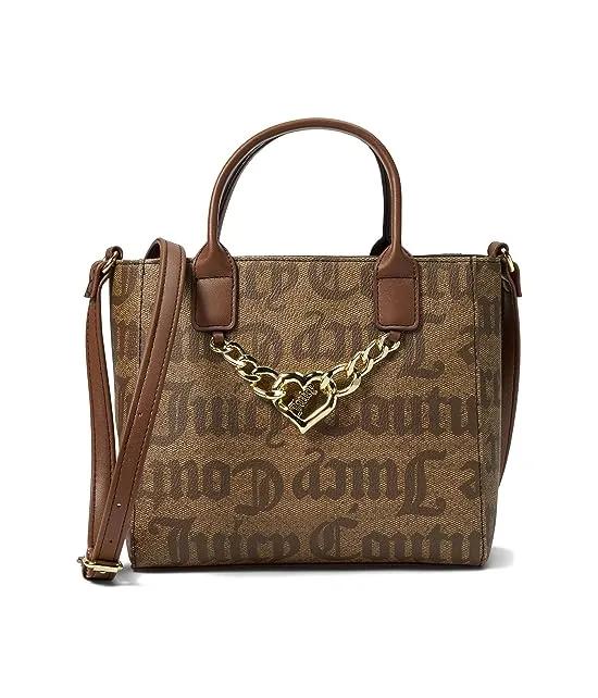 Change Of Heart Tote