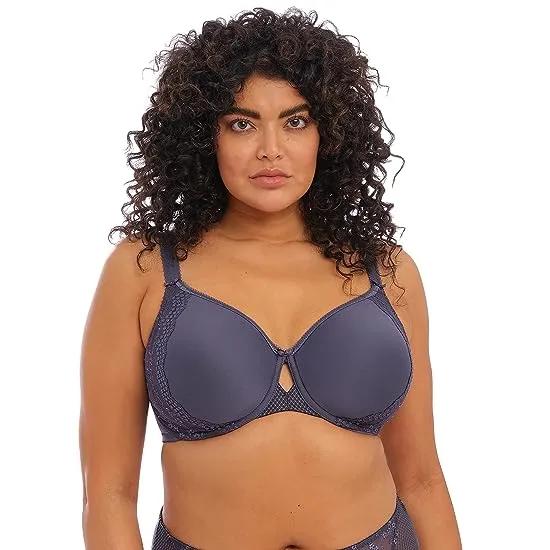 Charley Underwire Bandless Spacer Molded Bra