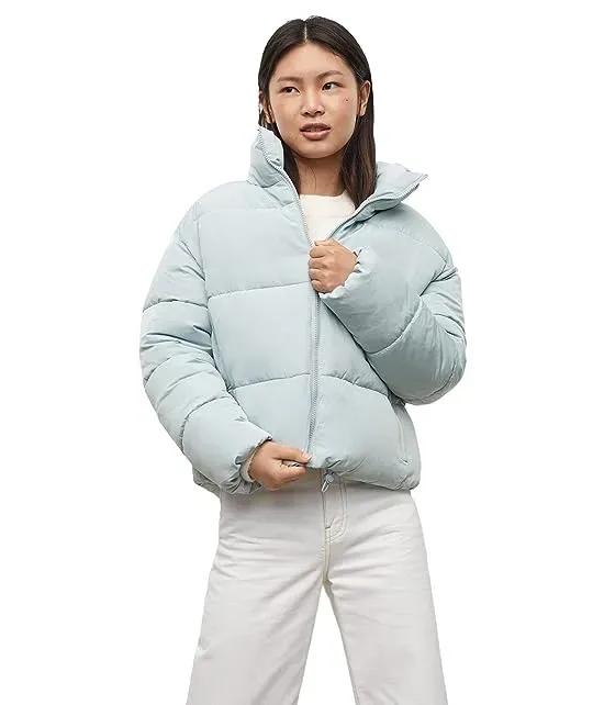 Charlie Quilted Jacket (Teen)