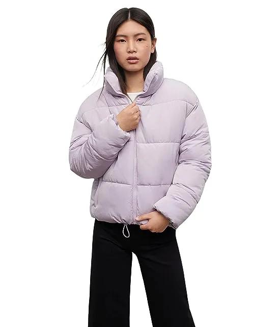 Charlie Quilted Jacket (Teen)