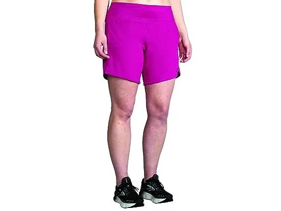 Chaser 7" Shorts