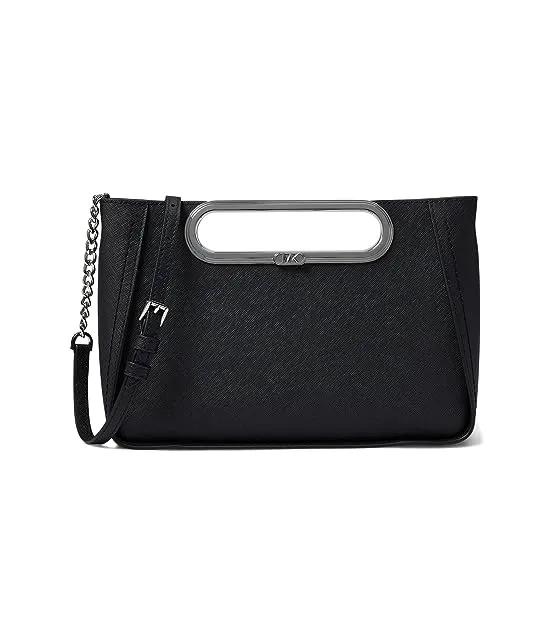 Chelsea Large Convertible Clutch