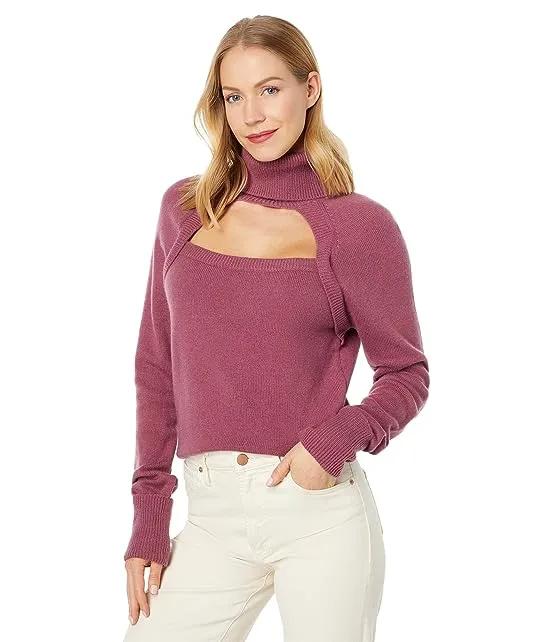 Cherise Sweater