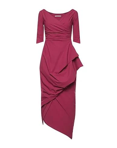 CHIARA BONI LA PETITE ROBE | Pink Women‘s Long Dress