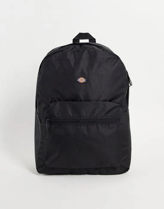 Chickaloon backpack in black