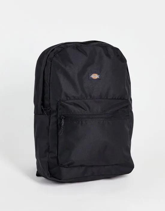 Chickaloon backpack in black
