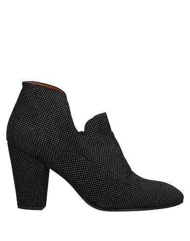 CHIE MIHARA | Black Women‘s Ankle Boot