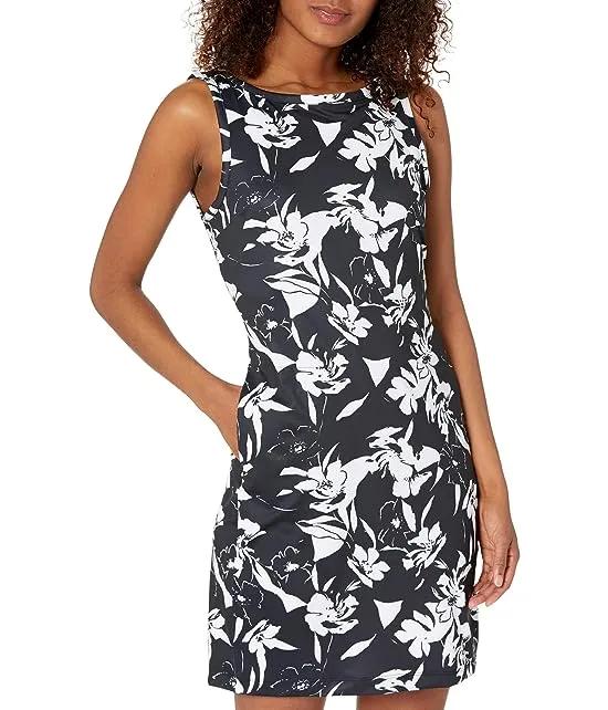 Chill River™ Printed Dress