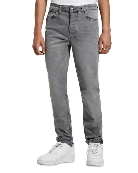 Chitch Slim Fit Jeans in Prodigy Gray