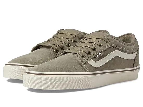 Chukka Low Sidestripe