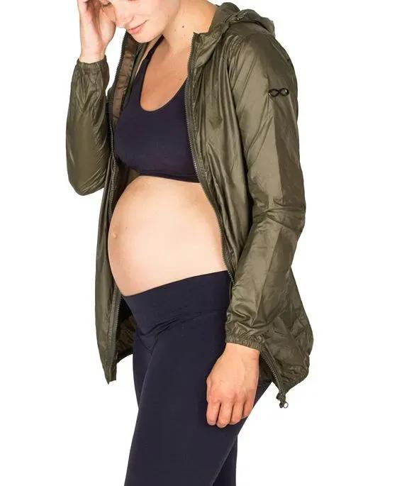 Ciara - Waterproof 3 in 1 Maternity Windbreaker Jacket
