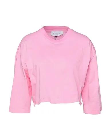 CINQRUE | Pink Women‘s T-shirt