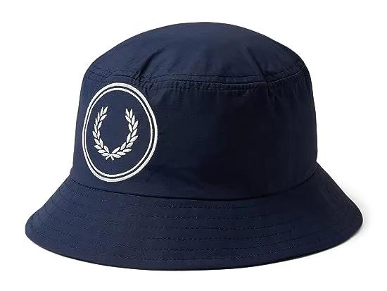 Circle Brand Ripstop Bucket Hat