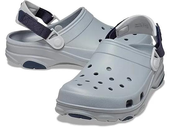 Classic All-Terrain Clog