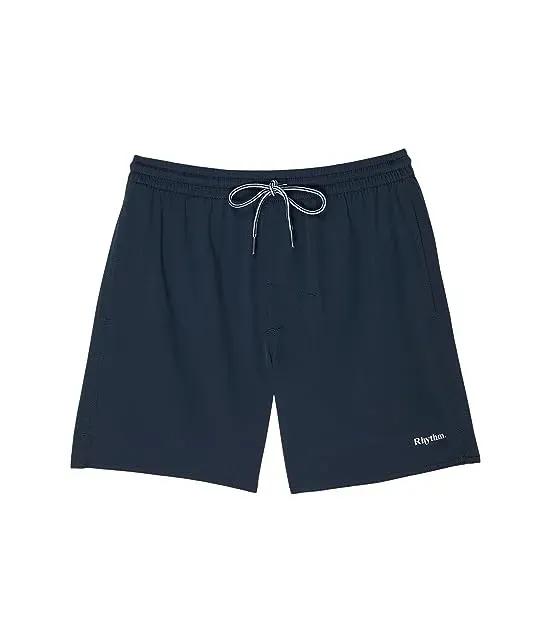 Classic Beach Shorts