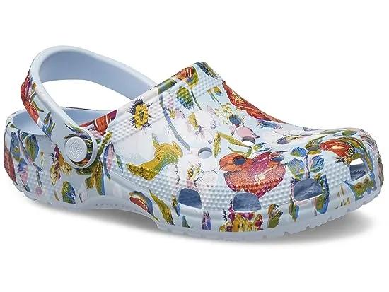 Classic Clog - Vera Bradley