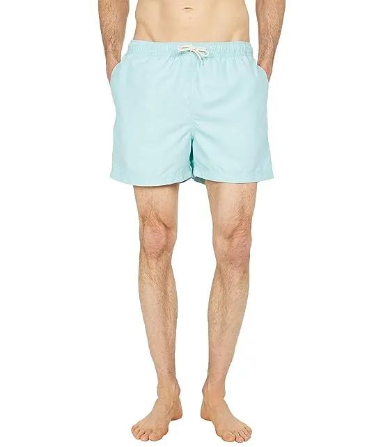 Classic Color Swim Shorts