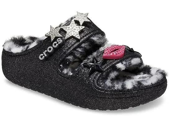 Classic Cozzzy Sandal