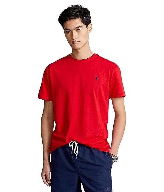Classic Fit Crew T-Shirt