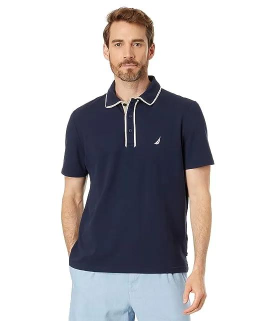 Classic Fit Performance Polo