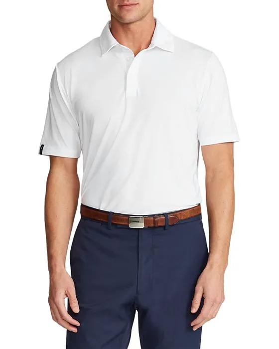 Classic Fit Performance Polo Shirt 