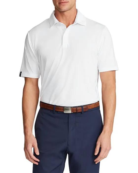 Classic Fit Performance Polo Shirt