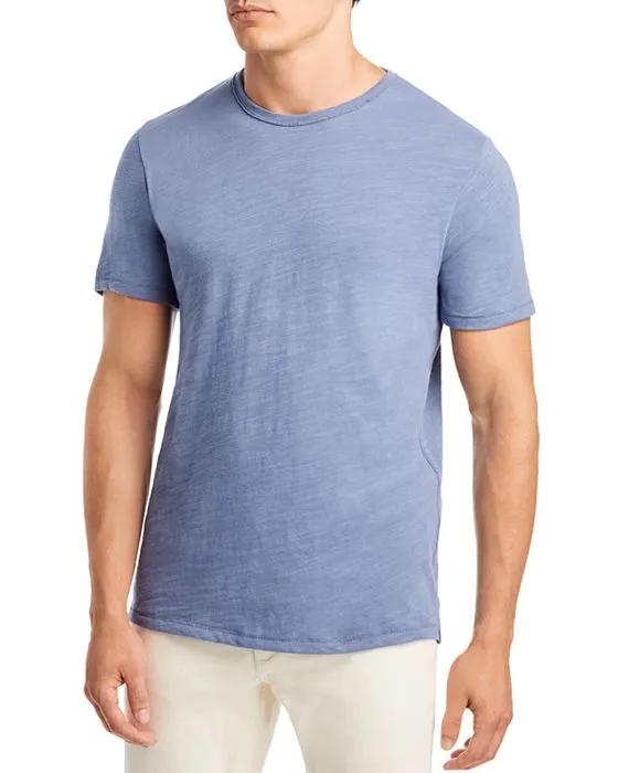 Classic Fit Short Sleeve Tee 