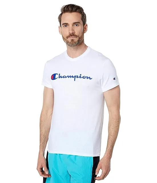 Classic Graphic Powerblend® Tee
