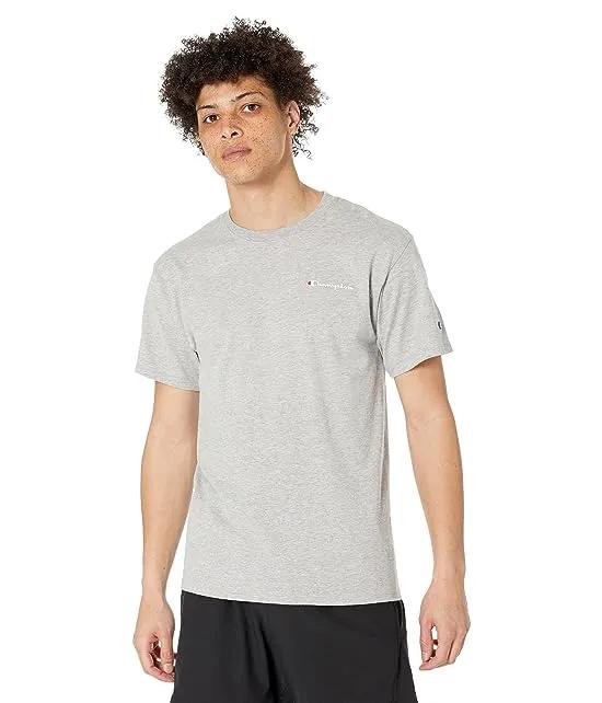 Classic Graphic Small Logo Tee
