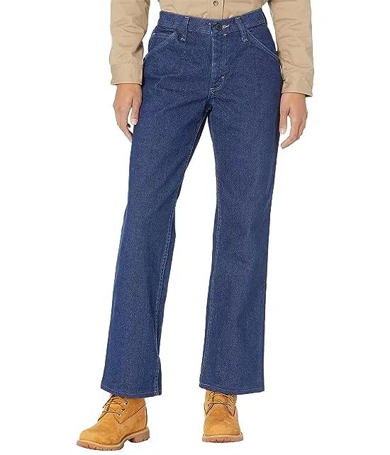 Classic Heavyweight Excel FR Jeans