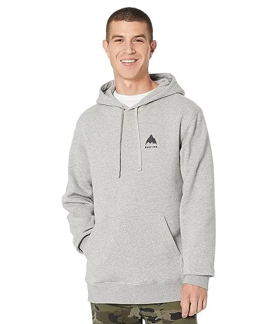 Classic Mountain High Pullover Hoodie